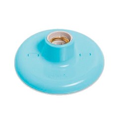 PLAFON PVC AZUL PLUZIE 8512