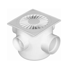 CAIXA SIF QD 100X100X50 BR KRONA (904)