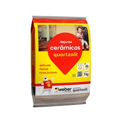 REJUNTE QUARTZOLIT CARAMELO