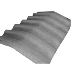 CUMEEIRA-15 GRAUS 110 (6MM) INFIBRA