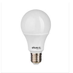 LAMPADA LED GALAXY 12W 6500K BR 1.018LM