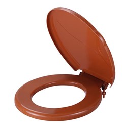 ASSENTO KRONA PREMIER CARAMELO