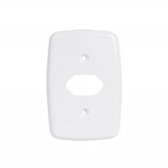 PLACA BR 4X2 1TOM PLUZIE 3240