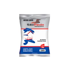 GESSO 1KG LENTO S.P