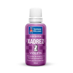 CORANTE LIQ XADREZ VIOLETA