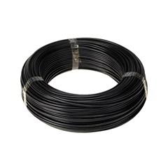 CABO FLEX  2,5  PRETO