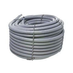 CONDUITE CINZA PEAD  3/4X50M