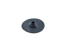 DISCO DE BORRACHA 4,5 ESM BOSC/B&D THOMP