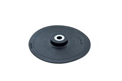 DISCO DE BORRACHA 7” THOMPSON
