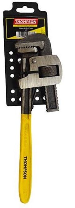 CHAVE GRIFO 18” THOMPSON