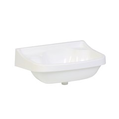LAVATORIO PLASTICO BC 36X26 PEQ KRONA