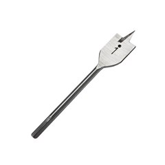 BROCA CHATA PARA MADEIRA N 1.1/2” THOMPS