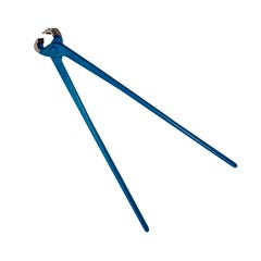 TORQUES ARMADOR 13” CID