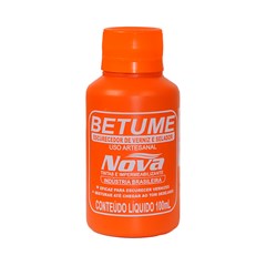 BETUME 100ML NOVA TINTAS