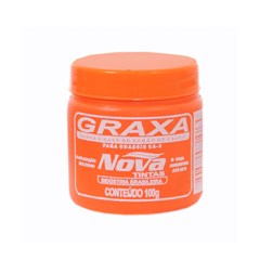 GRAXA CA2 100G NOVA TINTAS
