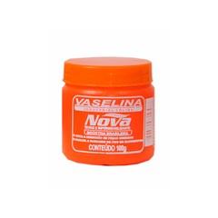 VASELINA SOLIDA IND.  100G NOVA TINTAS