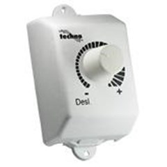 CONTROLE PARA VENTILADOR EXTERNO TECHNA