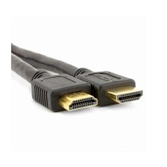 CABO HDMI 2MTS PR. PONTA DOURADA 1.4