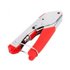ALICATE CRIMPAR COAXIAL