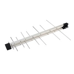 ANTENA LOG 16 ELEMENTOS CAPTE