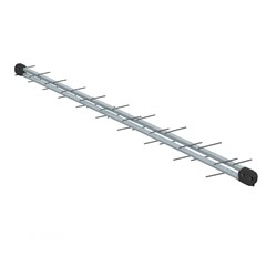 ANTENA LOG 38 ELEMENTOS CAPTE