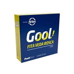 VEDA ROSCA 12X05 GOOL