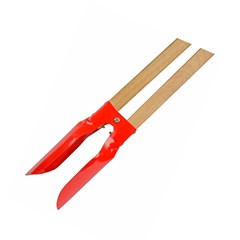 CAVADEIRA 2 CABOS PRO 1,40M GIGAFER