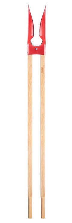 CAVADEIRA ARTICULADA TUCANO C/CABO GIGA