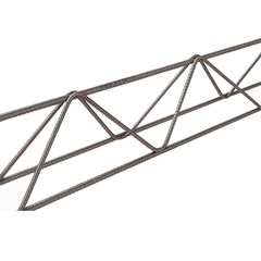 COLUNA POP TRELICA  H8 6MTS LAMINACA