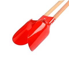 CAVADEIRA ARTICULADA LIGHT C/CABO GIGAFE