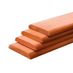 GUARNICAO MADEIRA 2.2X1X05 DUPLA(1FECHO)