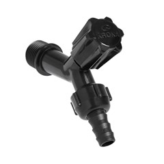 TORN JARDIM PRETA KRONA