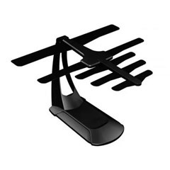 ANTENA INTERNA SUPER 1000 4X1 PRIMETECH