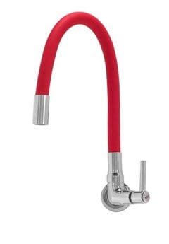 TORN BM 1168 C34 1/4V RED LUXO