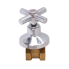 REGISTRO GAVETA  3/4 C64 M.VERM