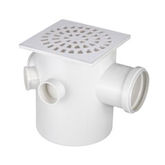 CAIXA SIF QD 150X185X75 BR KRONA (916)