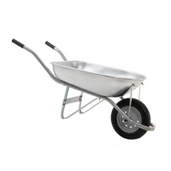 CARRINHO GALVANIZADO MONTADO FISCHER