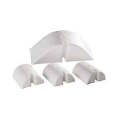 CALCO PARA TELHA ONDA  BAIXA C/50 ATCO