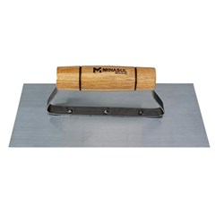 DESEM ACO LISA 12X25 CB MADEIRA MINASUL