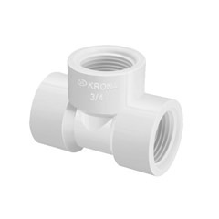 TEE KRONA ROSCAVEL BR 3/4