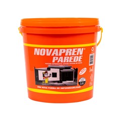 NOVAPREN PAREDE BR  3,6 KG NOVA TINTAS