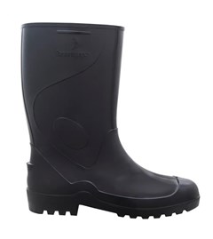 BOTA PVC C/FORRO PT 38