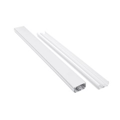 CANALETA BR 10X20X2M 9160