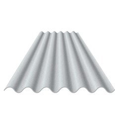 TELHA ECONOFLEX 2.13X1.10X5 INFIBRA