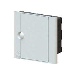 CENTRINHO PVC 03/04 BRANCO TAF