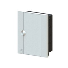 CENTRINHO PVC 06/08 BRANCO TAF