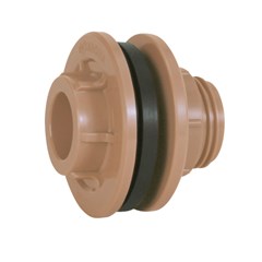 FLANGE C/ANEL KRONA 20X1/2