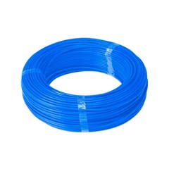 CABO FLEX  1,5  AZUL