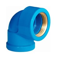 JOELHO SHIVA AZUL 025X3/4