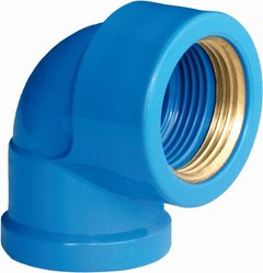 JOELHO SHIVA AZUL 025X1/2